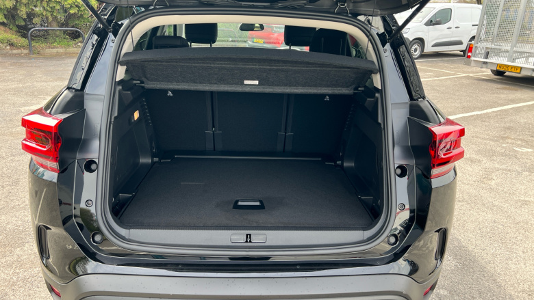 Citroen C5 Aircross 1.5D Max Edition 5dr Auto Diesel Hatchback